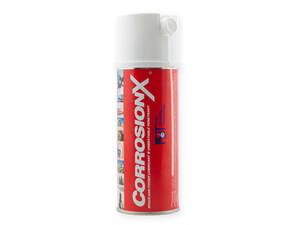 CorrosionX & CorrosionSTOP